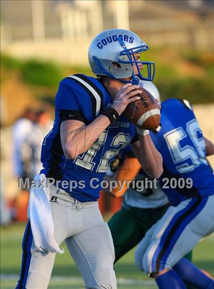 Thumbnail 1 in Le Grand vs. Capital Christian (CIF SJS D5 Final) photogallery.