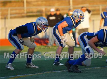 Thumbnail 2 in Le Grand vs. Capital Christian (CIF SJS D5 Final) photogallery.