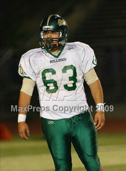 Thumbnail 3 in Le Grand vs. Capital Christian (CIF SJS D5 Final) photogallery.