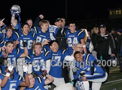 Thumbnail 1 in Le Grand vs. Capital Christian (CIF SJS D5 Final) photogallery.