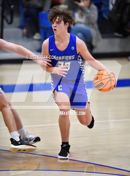 Thumbnail 3 in Cotter vs Farmington (Ultimate Auto Tournament) photogallery.
