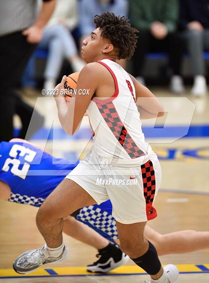 Thumbnail 3 in Cotter vs Farmington (Ultimate Auto Tournament) photogallery.