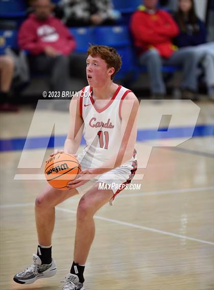 Thumbnail 2 in Cotter vs Farmington (Ultimate Auto Tournament) photogallery.