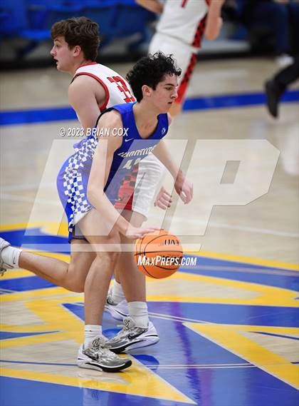 Thumbnail 1 in Cotter vs Farmington (Ultimate Auto Tournament) photogallery.