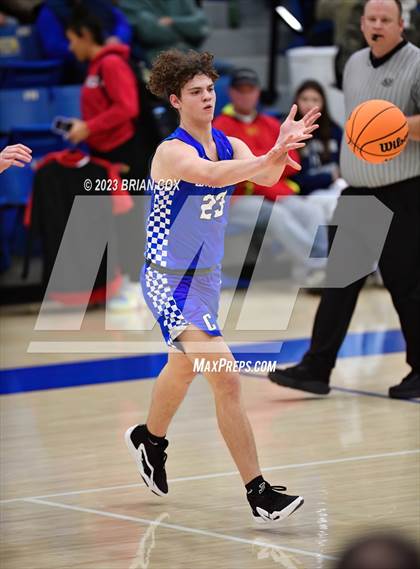 Thumbnail 1 in Cotter vs Farmington (Ultimate Auto Tournament) photogallery.