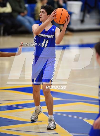 Thumbnail 3 in Cotter vs Farmington (Ultimate Auto Tournament) photogallery.