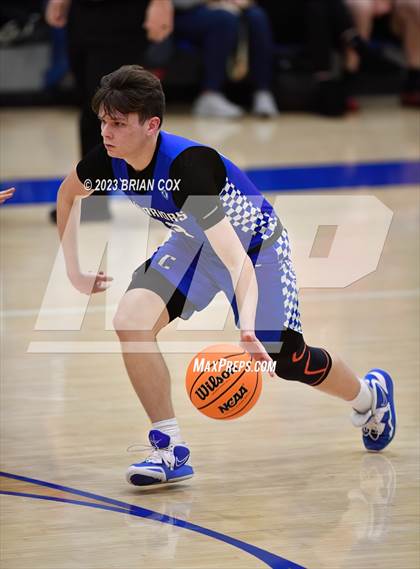 Thumbnail 2 in Cotter vs Farmington (Ultimate Auto Tournament) photogallery.