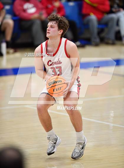Thumbnail 2 in Cotter vs Farmington (Ultimate Auto Tournament) photogallery.