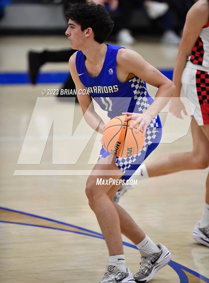 Thumbnail 3 in Cotter vs Farmington (Ultimate Auto Tournament) photogallery.
