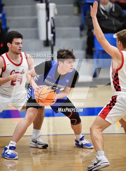 Thumbnail 2 in Cotter vs Farmington (Ultimate Auto Tournament) photogallery.