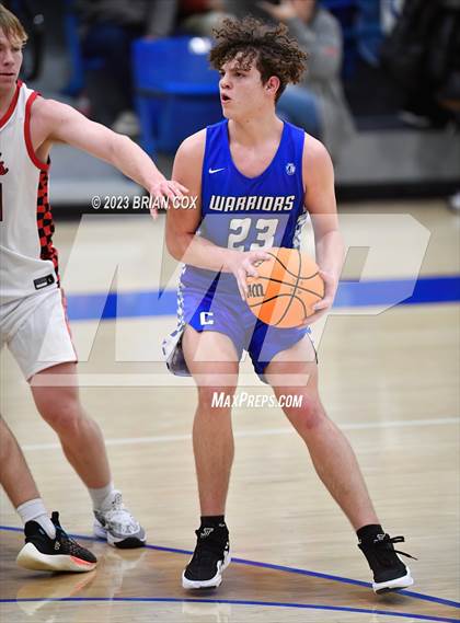 Thumbnail 2 in Cotter vs Farmington (Ultimate Auto Tournament) photogallery.