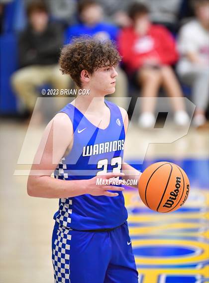 Thumbnail 1 in Cotter vs Farmington (Ultimate Auto Tournament) photogallery.