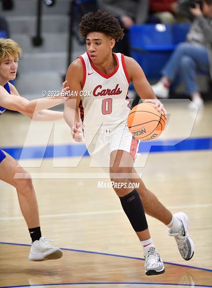 Thumbnail 3 in Cotter vs Farmington (Ultimate Auto Tournament) photogallery.