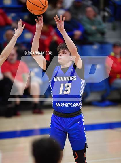 Thumbnail 1 in Cotter vs Farmington (Ultimate Auto Tournament) photogallery.