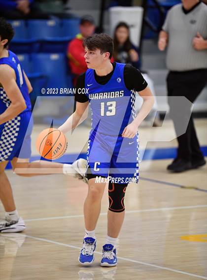 Thumbnail 1 in Cotter vs Farmington (Ultimate Auto Tournament) photogallery.