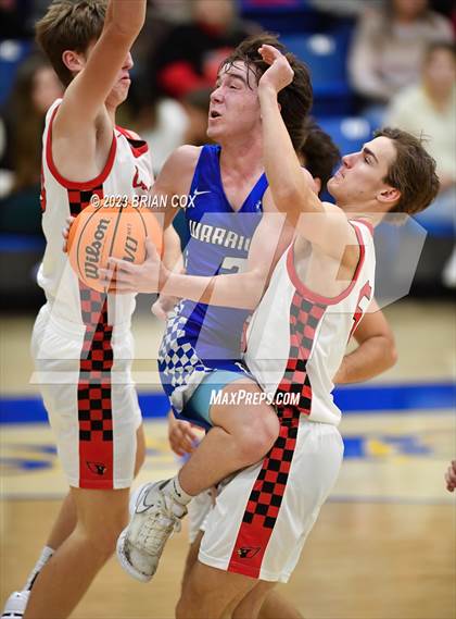 Thumbnail 1 in Cotter vs Farmington (Ultimate Auto Tournament) photogallery.