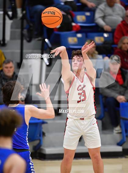 Thumbnail 3 in Cotter vs Farmington (Ultimate Auto Tournament) photogallery.