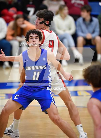 Thumbnail 3 in Cotter vs Farmington (Ultimate Auto Tournament) photogallery.