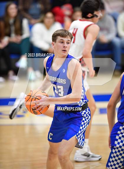 Thumbnail 2 in Cotter vs Farmington (Ultimate Auto Tournament) photogallery.