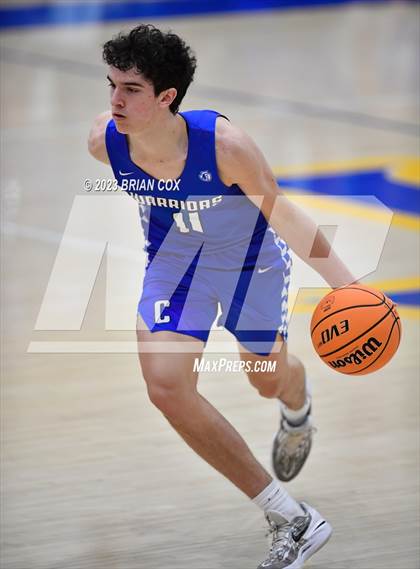 Thumbnail 3 in Cotter vs Farmington (Ultimate Auto Tournament) photogallery.