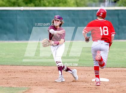 Thumbnail 2 in Whitney vs. McClatchy (CIF SJS D1 Final) photogallery.