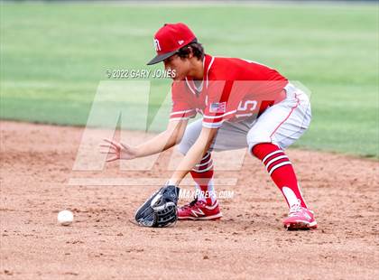 Thumbnail 2 in Whitney vs. McClatchy (CIF SJS D1 Final) photogallery.
