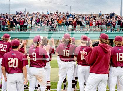 Thumbnail 2 in Whitney vs. McClatchy (CIF SJS D1 Final) photogallery.