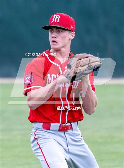 Thumbnail 3 in Whitney vs. McClatchy (CIF SJS D1 Final) photogallery.