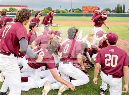 Thumbnail 3 in Whitney vs. McClatchy (CIF SJS D1 Final) photogallery.