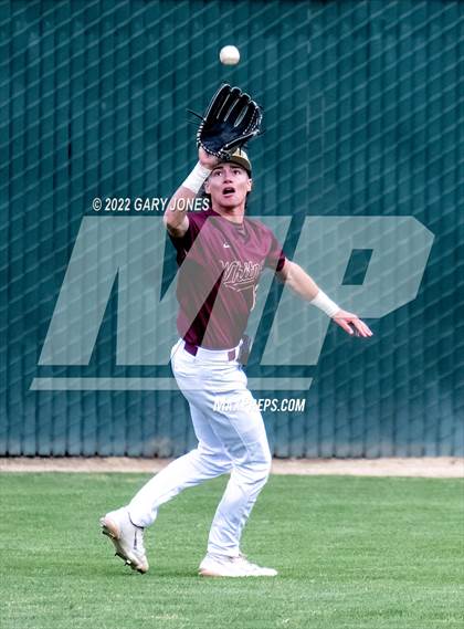Thumbnail 2 in Whitney vs. McClatchy (CIF SJS D1 Final) photogallery.