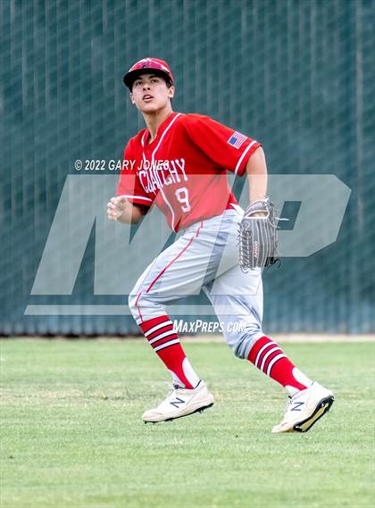 Thumbnail 3 in Whitney vs. McClatchy (CIF SJS D1 Final) photogallery.