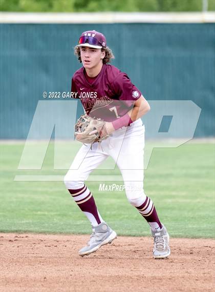 Thumbnail 2 in Whitney vs. McClatchy (CIF SJS D1 Final) photogallery.