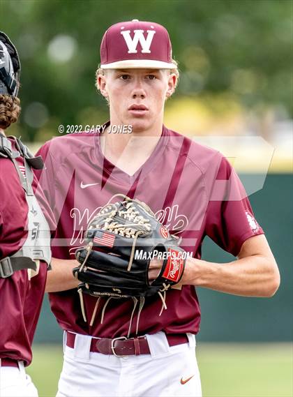 Thumbnail 2 in Whitney vs. McClatchy (CIF SJS D1 Final) photogallery.