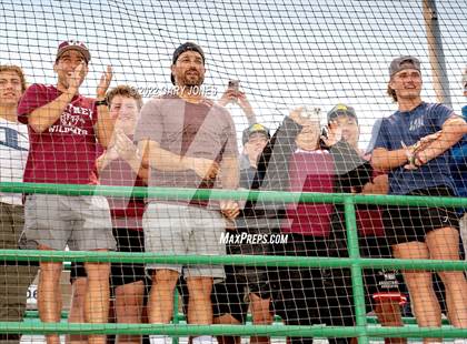 Thumbnail 2 in Whitney vs. McClatchy (CIF SJS D1 Final) photogallery.
