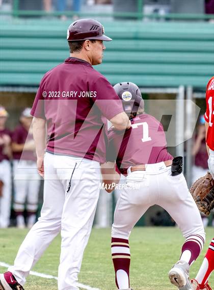 Thumbnail 2 in Whitney vs. McClatchy (CIF SJS D1 Final) photogallery.