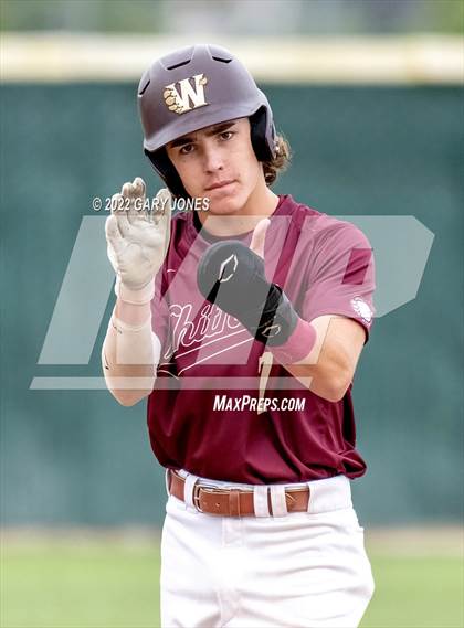 Thumbnail 2 in Whitney vs. McClatchy (CIF SJS D1 Final) photogallery.