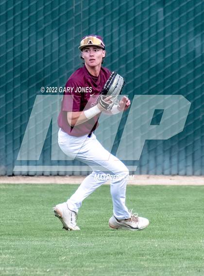 Thumbnail 2 in Whitney vs. McClatchy (CIF SJS D1 Final) photogallery.