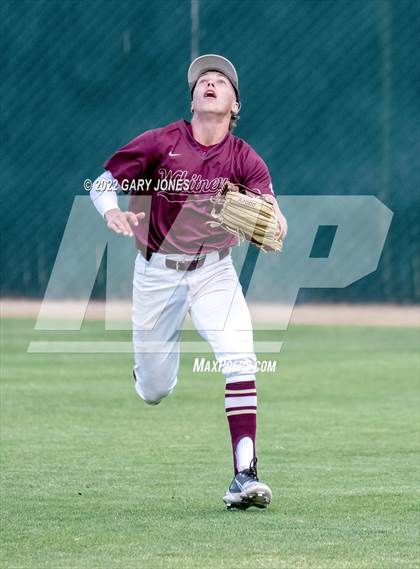 Thumbnail 1 in Whitney vs. McClatchy (CIF SJS D1 Final) photogallery.