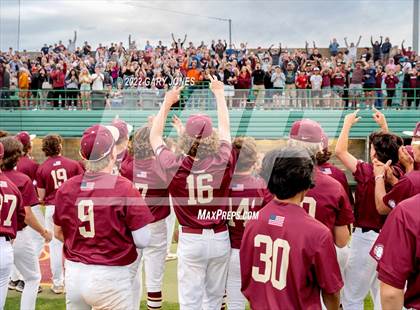 Thumbnail 2 in Whitney vs. McClatchy (CIF SJS D1 Final) photogallery.