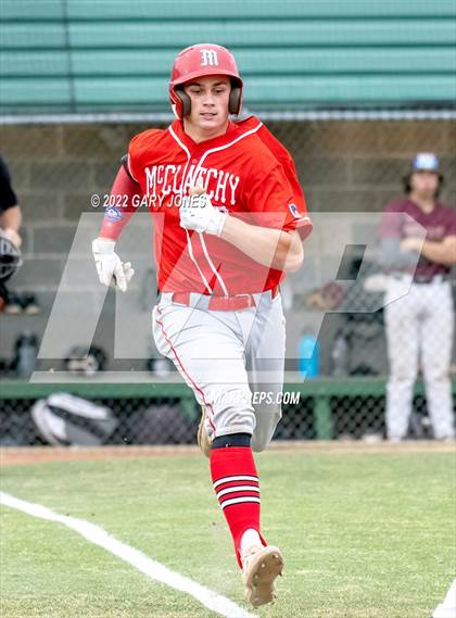 Thumbnail 1 in Whitney vs. McClatchy (CIF SJS D1 Final) photogallery.