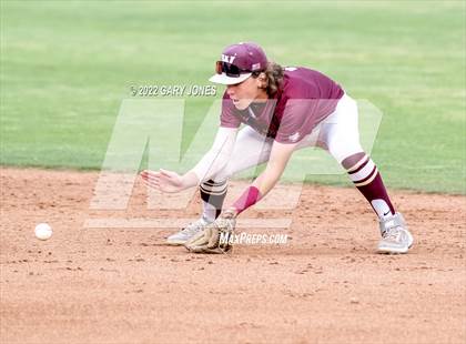 Thumbnail 2 in Whitney vs. McClatchy (CIF SJS D1 Final) photogallery.