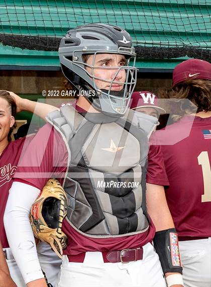 Thumbnail 1 in Whitney vs. McClatchy (CIF SJS D1 Final) photogallery.