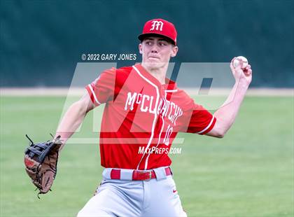 Thumbnail 1 in Whitney vs. McClatchy (CIF SJS D1 Final) photogallery.