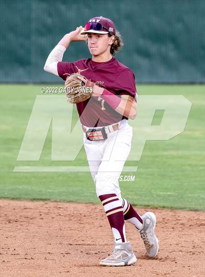 Thumbnail 2 in Whitney vs. McClatchy (CIF SJS D1 Final) photogallery.