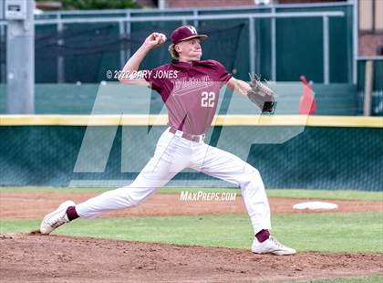 Thumbnail 3 in Whitney vs. McClatchy (CIF SJS D1 Final) photogallery.