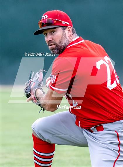 Thumbnail 2 in Whitney vs. McClatchy (CIF SJS D1 Final) photogallery.