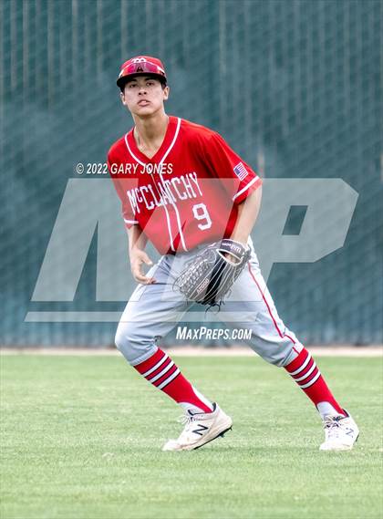 Thumbnail 3 in Whitney vs. McClatchy (CIF SJS D1 Final) photogallery.