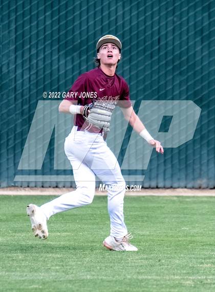Thumbnail 1 in Whitney vs. McClatchy (CIF SJS D1 Final) photogallery.