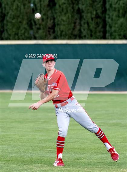 Thumbnail 2 in Whitney vs. McClatchy (CIF SJS D1 Final) photogallery.