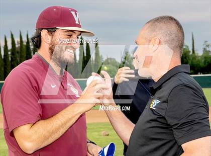 Thumbnail 1 in Whitney vs. McClatchy (CIF SJS D1 Final) photogallery.